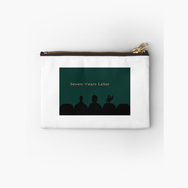 Item preview, Seven Years Later designed and sold by Al Mullen.