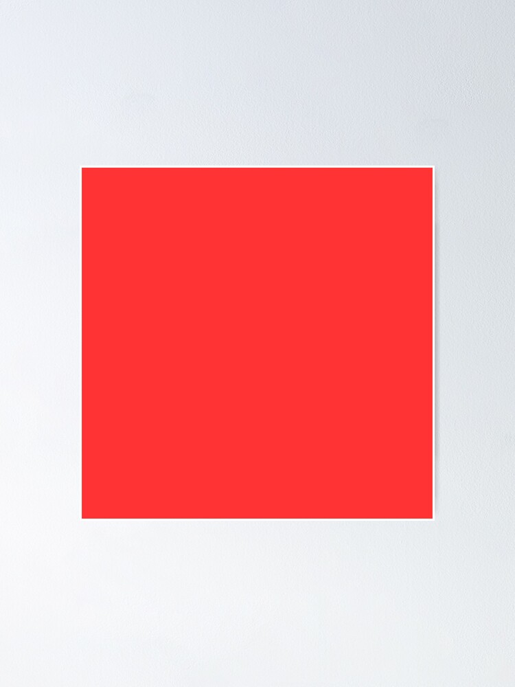 Pastel red ( #ff6961 ) - plain background image