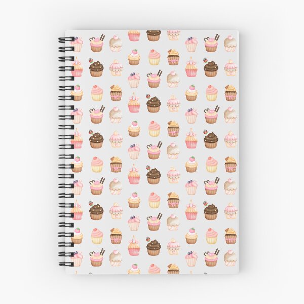 Item preview, Fancy Pink Cupcakes designed and sold by RheaRealm.