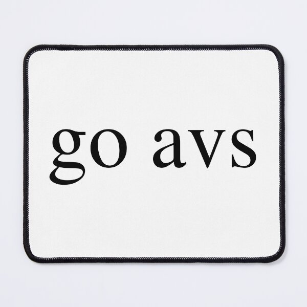 Item preview, go avs designed and sold by delborg.