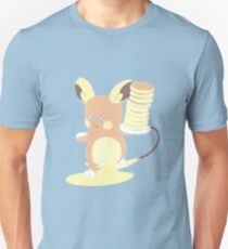 Alolan Raichu Unisex T-Shirt