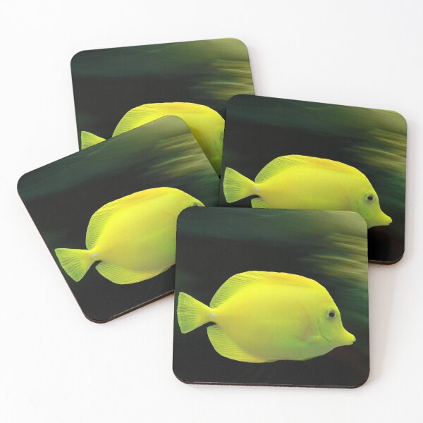 Item preview, Yellow Fish designed and sold by Gisele Bedard.