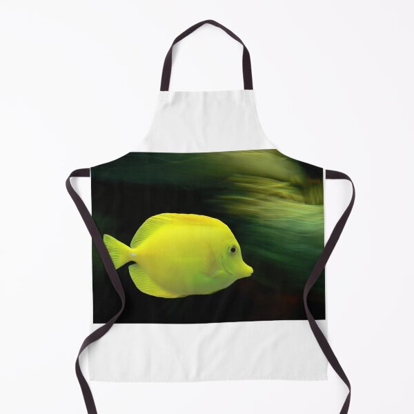 Item preview, Yellow Fish designed and sold by Gisele Bedard.