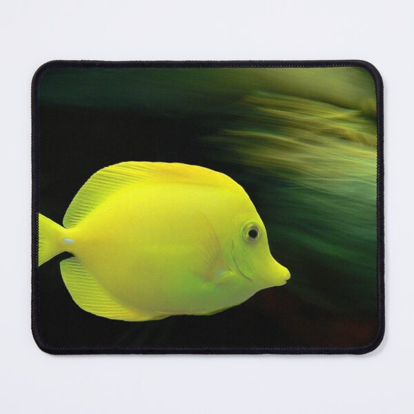 Item preview, Yellow Fish designed and sold by Gisele Bedard.