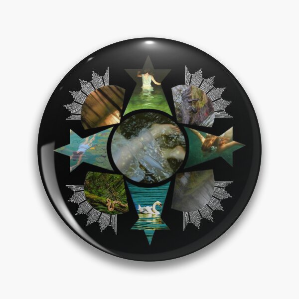 Item preview, Bridgewater Triangle designed and sold by Collinwood-1770.