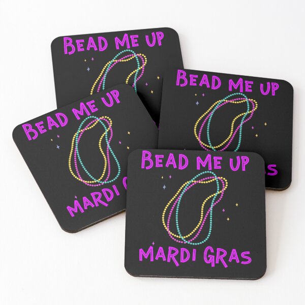 Item preview,  Mardi Gras Dude designed and sold by Studioapartment.