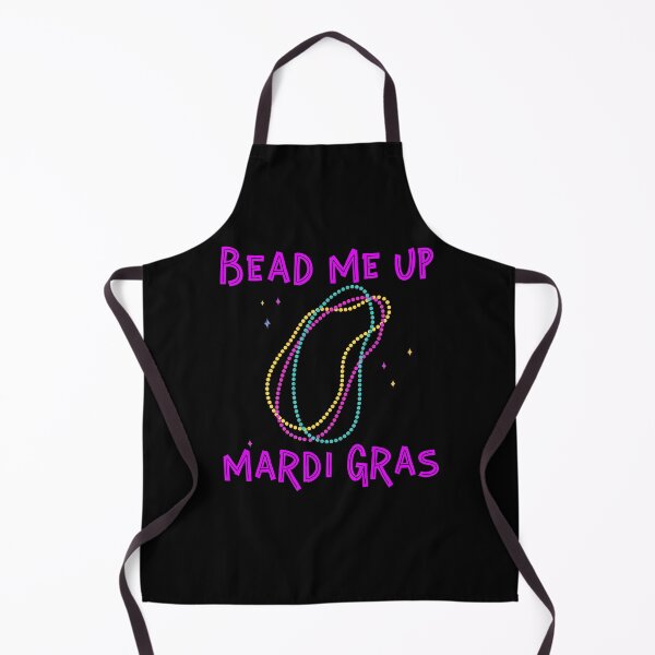 Item preview, Mardi Gras Dude designed and sold by Studioapartment.