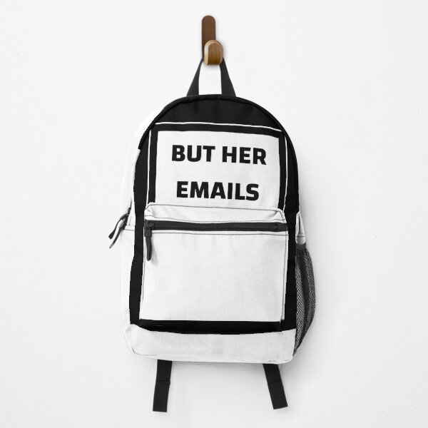 Item preview, but her emails designed and sold by roselande.