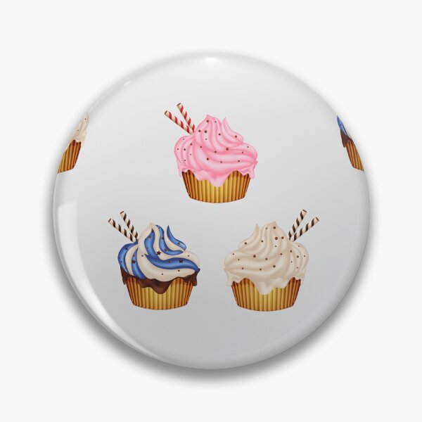Item preview, Fancy Cupcakes designed and sold by RheaRealm.
