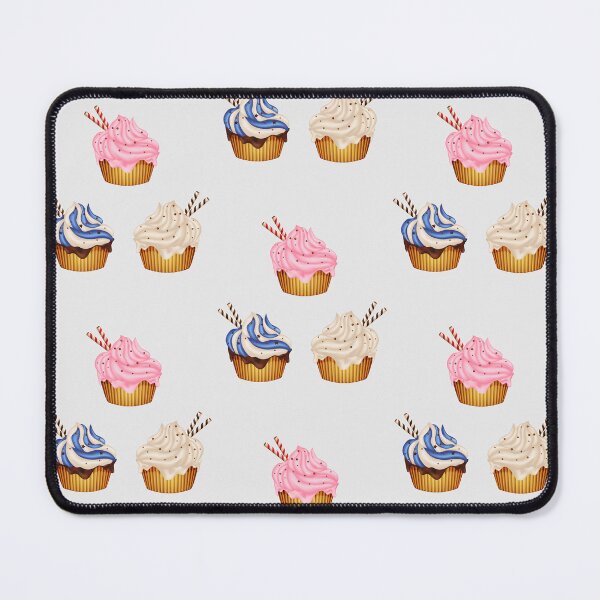 Item preview, Fancy Cupcakes designed and sold by RheaRealm.