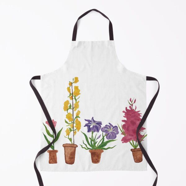 Item preview, Flower Pots #1 designed and sold by KCsStudio.