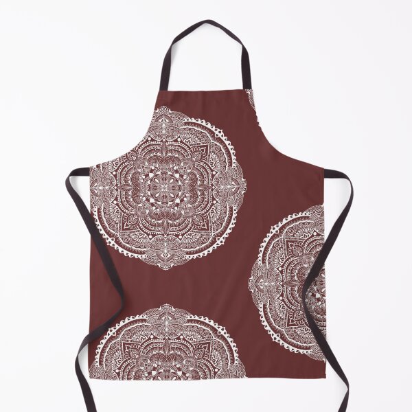 Item preview, White Mandala designed and sold by JMVisuals28.