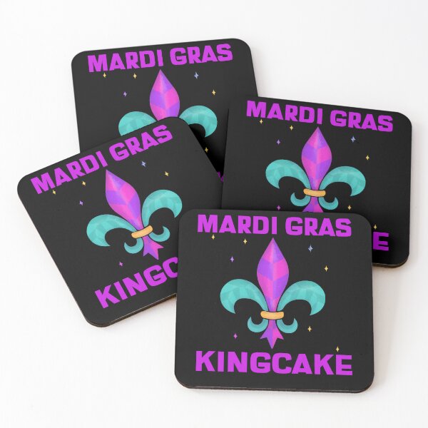 Item preview,  Mardi Gras Dude designed and sold by Studioapartment.