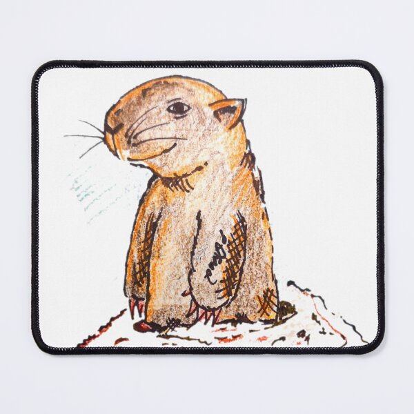 Item preview, Groundhog designed and sold by CanDo20.