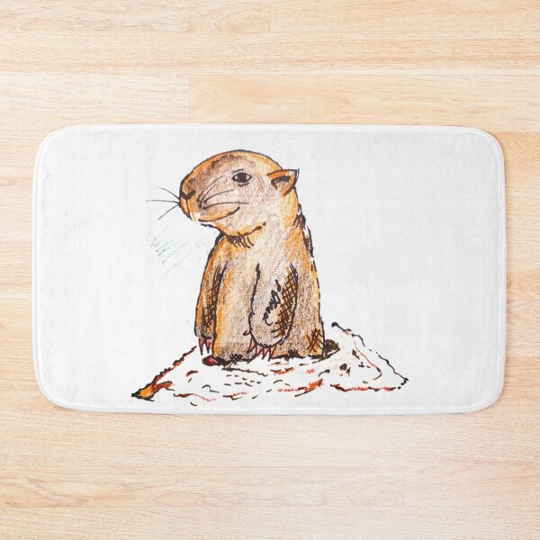 Item preview, Groundhog designed and sold by CanDo20.