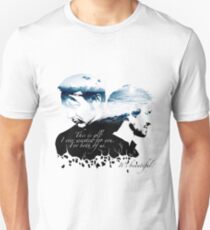 It's Beautiful - Hannibal Unisex T-Shirt