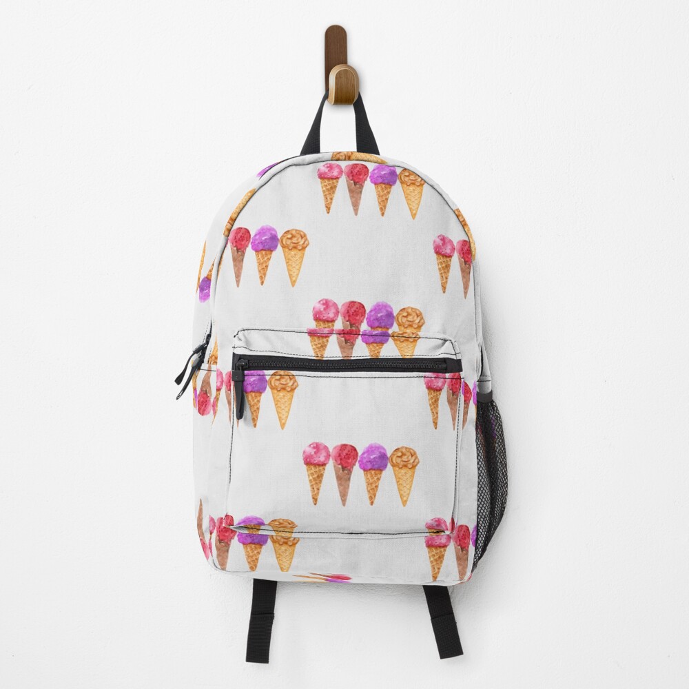 Item preview, Backpack designed and sold by RheaRealm.