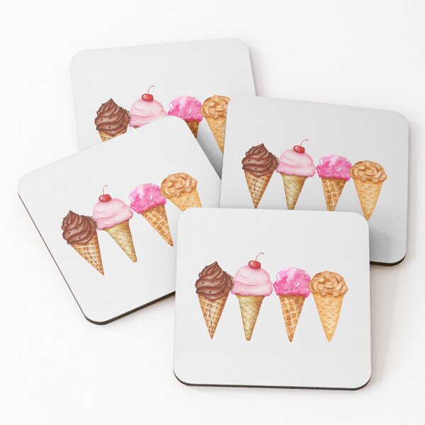 Item preview, ice cream designed and sold by RheaRealm.