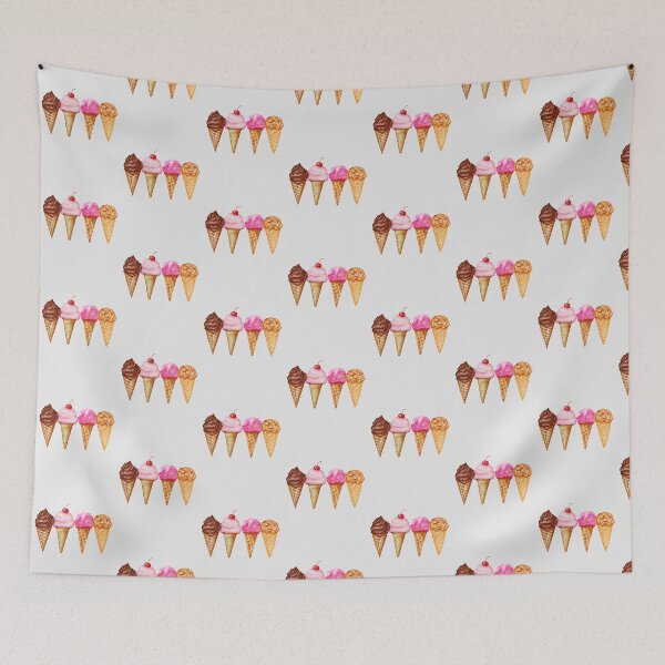 Item preview, ice cream designed and sold by RheaRealm.