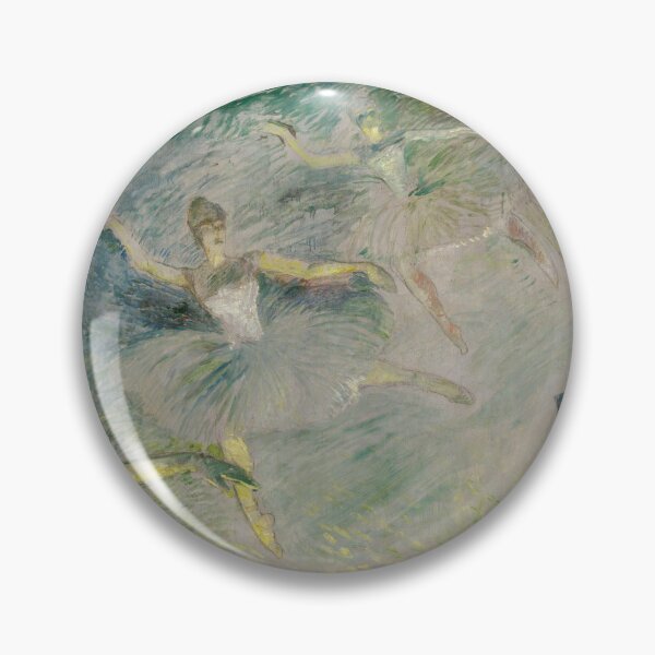 Item preview, Ballet Dancers designed and sold by marvelousdesign.