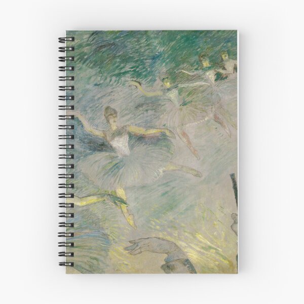Item preview, Ballet Dancers designed and sold by marvelousdesign.