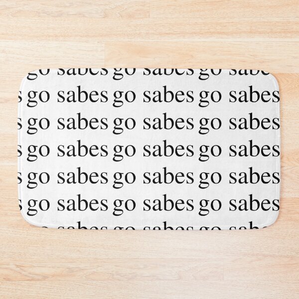 Item preview, go sabes designed and sold by delborg.