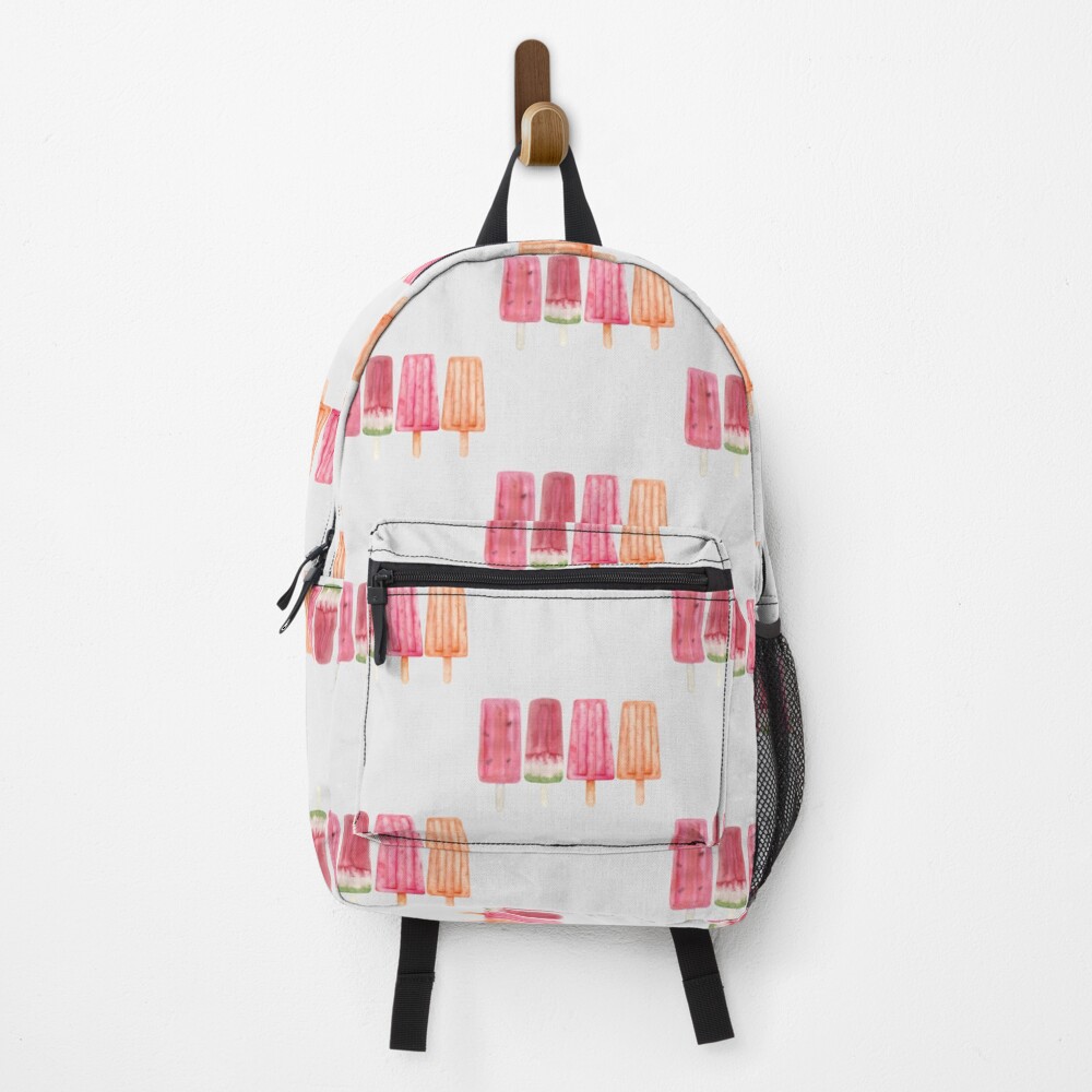 Item preview, Backpack designed and sold by RheaRealm.