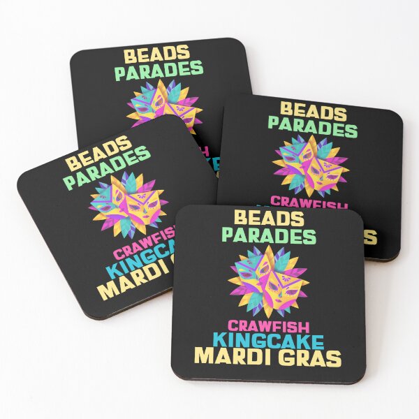 Item preview,  Mardi Gras Dude designed and sold by Studioapartment.
