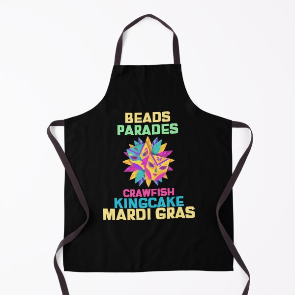 Item preview, Mardi Gras Dude designed and sold by Studioapartment.