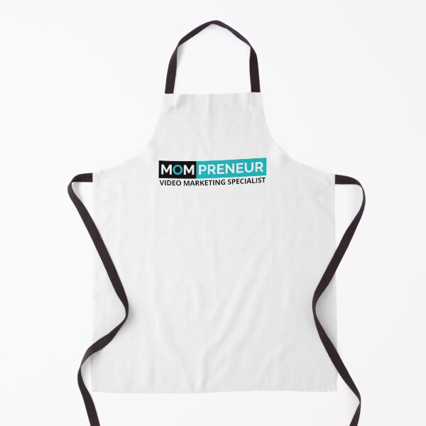 Item preview, Mompreneur Video Marketing Specialist designed and sold by Mompreneur and Daughter.