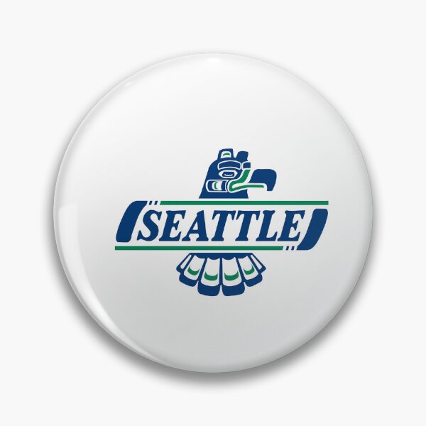Item preview, Seattle Thunderbirds designed and sold by Miguellasjop.