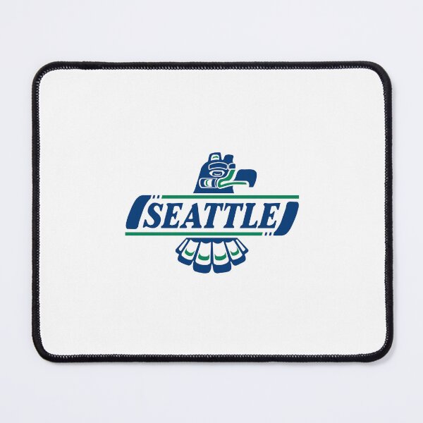 Item preview, Seattle Thunderbirds designed and sold by Miguellasjop.