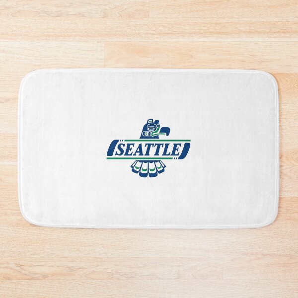 Item preview, Seattle Thunderbirds designed and sold by Miguellasjop.
