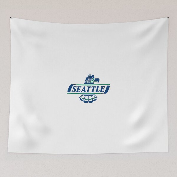 Item preview, Seattle Thunderbirds designed and sold by Miguellasjop.