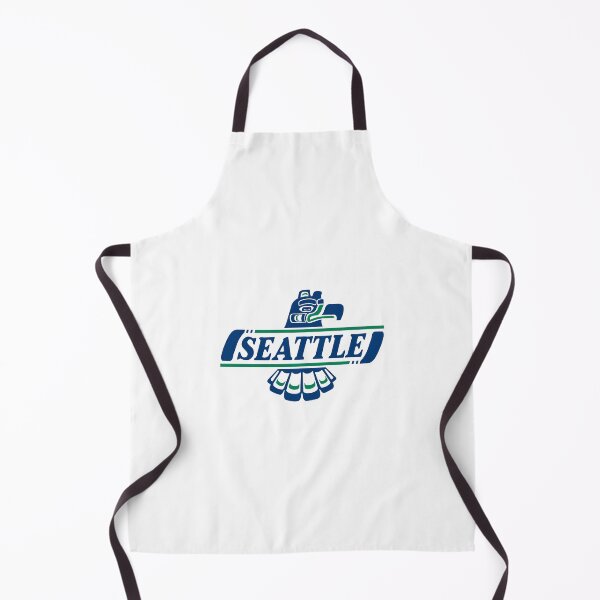 Item preview, Seattle Thunderbirds designed and sold by Miguellasjop.