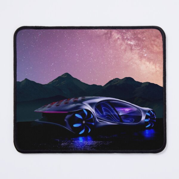 Item preview, Futuristic car designed and sold by braunprints.
