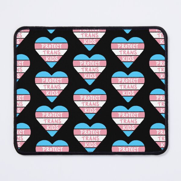 Item preview, Protect Trans Kids Transgender LGBTQ Pride designed and sold by sundae-artisan.