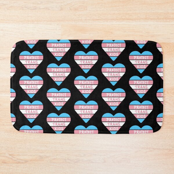 Item preview, Protect Trans Kids Transgender LGBTQ Pride designed and sold by sundae-artisan.