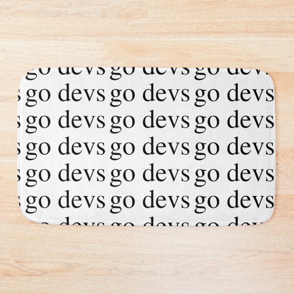 Item preview, go devs designed and sold by delborg.