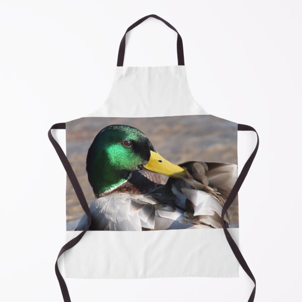 Item preview, Mallard designed and sold by Gisele Bedard.