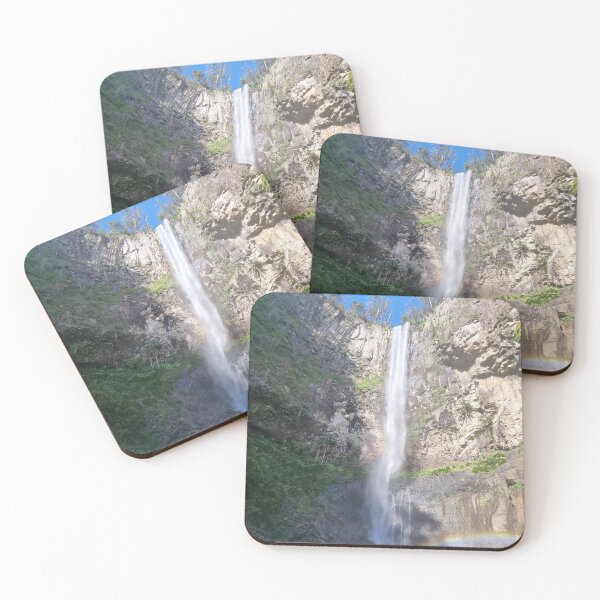 Item preview, Tuntable Falls - Nightcap National Park designed and sold by Cams-Waterfalls.