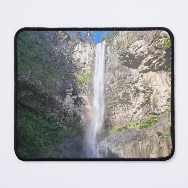 Item preview, Tuntable Falls - Nightcap National Park designed and sold by Cams-Waterfalls.