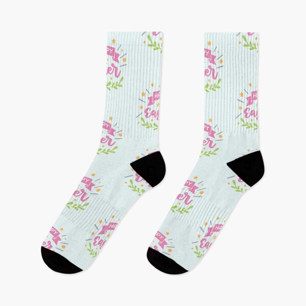 Item preview, Happy Easter Wishes designed and sold by greenoriginals.