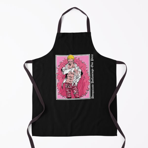 Item preview, Doflamingo-Pink Full Back designed and sold by kevkevan.