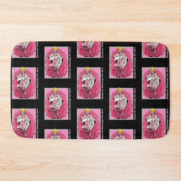 Item preview, Doflamingo-Pink Full Back designed and sold by kevkevan.