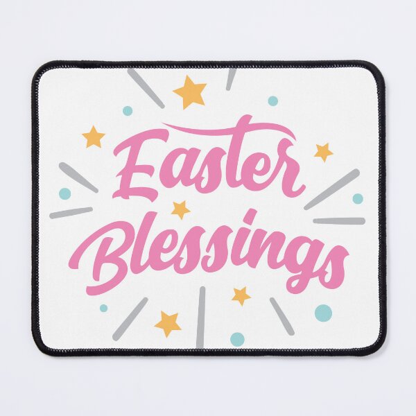 Item preview, Easter Blessings designed and sold by greenoriginals.