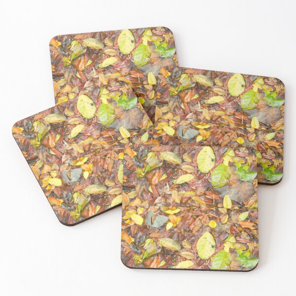 Item preview, Forest floor designed and sold by Andykinoz.