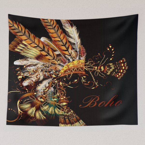 Item preview, Native Fashion head dress Gold designed and sold by MatildaWatson.