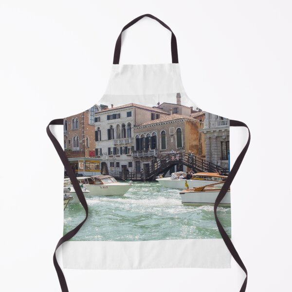 Item preview, Venice Rush Hour designed and sold by ianmark.