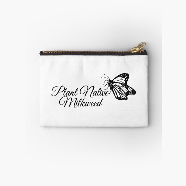 Item preview, Plant Native Mikweed! designed and sold by DandelionDays.
